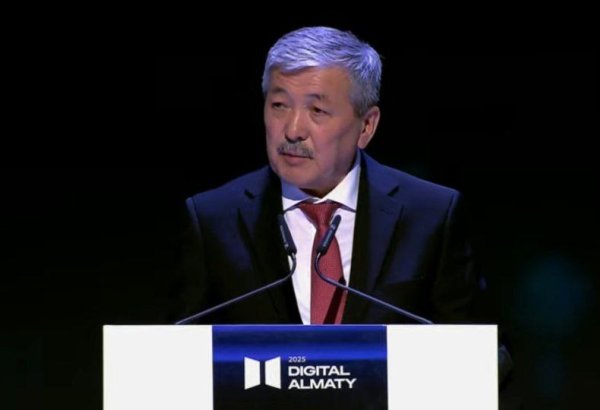 Mədəni-humanitar əməkdaşlıq regional sabitliyin ən vacib şərtlərindən biridir - Adılbek Kasımaliyev