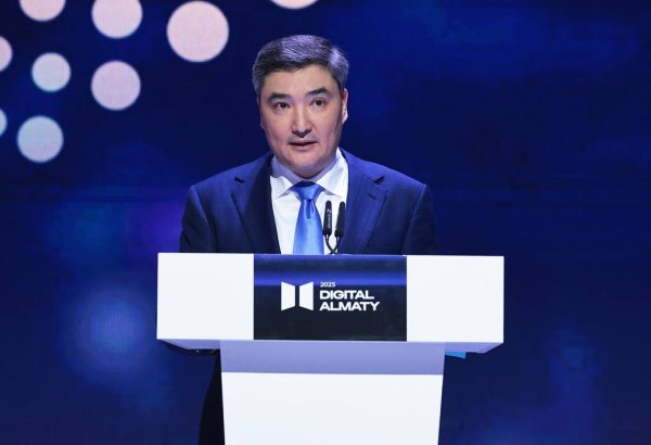 Qazaxıstan Xəzər dənizində limanların potensialını aktiv şəkildə inkişaf etdirir - Baş nazir