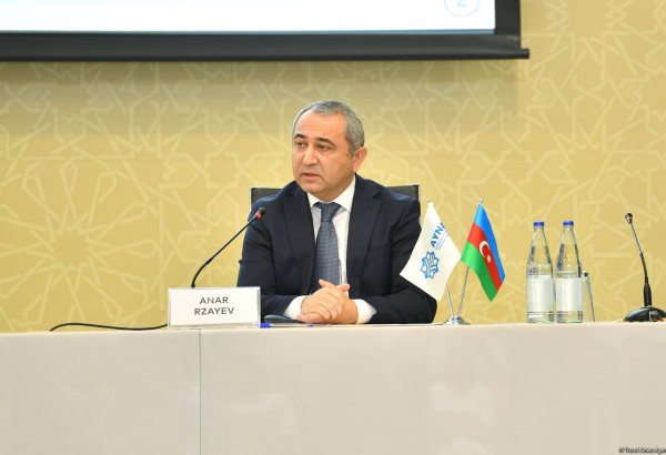 Avtobusların hərəkət intervalı xeyli qısalıb, sərnişinlərin sayı rekord dərəcədə artıb - Anar Rzayev (ÖZƏL)