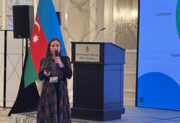 BMT və Azərbaycan arasında 2026-2030 illər üzrə yeni Çərçivə sənədi hökumətlə tam razılaşdırılmış şəkildə hazırlanacaq - BMT nümayəndəsi
