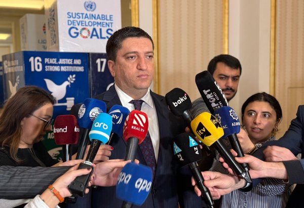 İqtisadiyyat Nazirliyi BMT ilə yeni çərçivə sənədinin əsas elementləri barədə