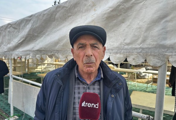 Ağcabədidə partlayışda ölən şəxsin qardaşı hadisənin təfərrüatlarını açıqladı