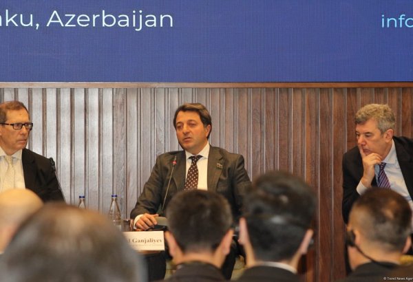 Makron hakimiyyətə gəldikdən sonra Azərbaycana qarşı münaqişə siyasəti yürütməyə başladı - Tural Gəncəliyev