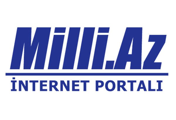 Milli.Az 15 yaşında!