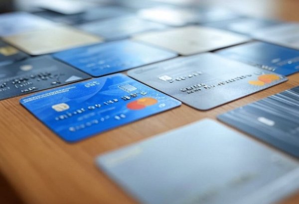 Azərbaycanda “UnionPay” ödəniş kartları ilə əməliyyatların sayı 2 dəfə artıb
