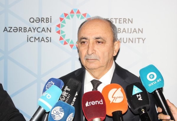 Ölkədə uğurlu gənclər siyasəti dövlət siyasətinin tərkib hissəsidir - İcma sədri