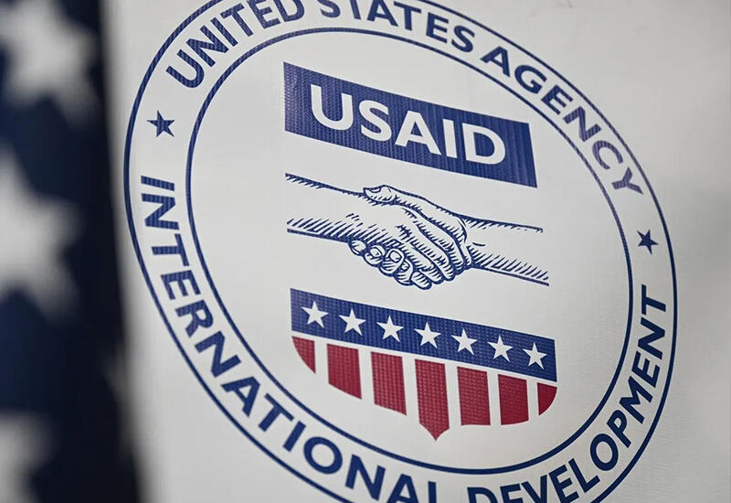 Tramp USAID-i saxtakarlıq və korrupsiyada ittiham edib