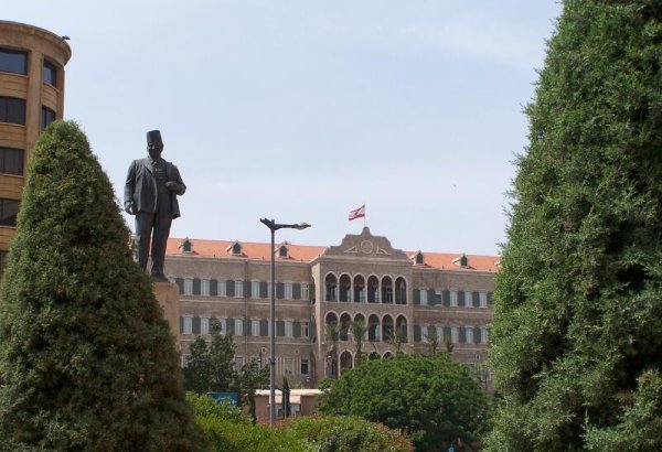 Livanın yeni hökuməti 48 saat ərzində açıqlanacaq