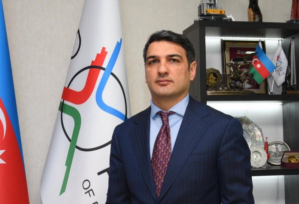 Bakı Limanının ikinci fazası üzrə görülən işlər açıqlanıb