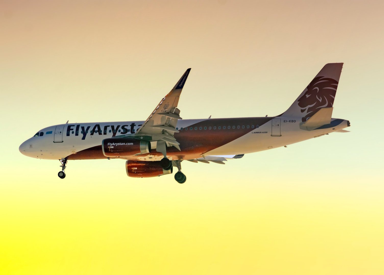 FlyArystan Astanadan Bakıya mövsümi aviareyslərin biletlərini satışa çıxarıb