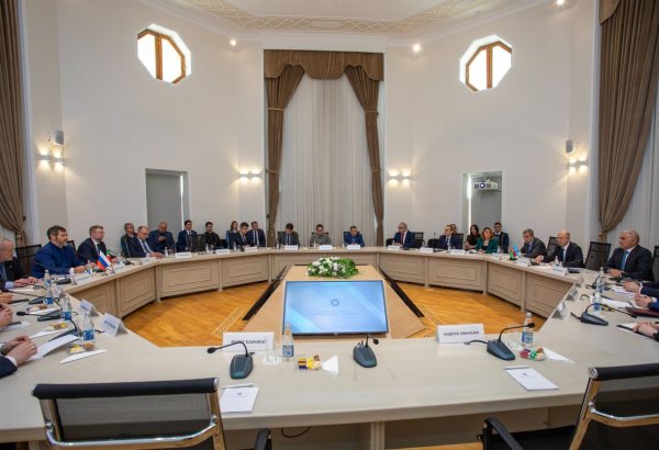 Azərbaycan enerji və enerji səmərəliliyi üzrə Tatarıstan Beynəlxalq Forumunda iştiraka dəvət edilib