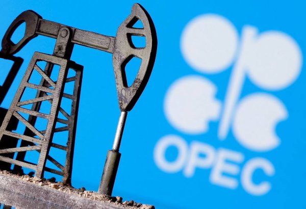 OPEC 2026-2027-ci illərdə dünyada xam neft hasilatı barədə proqnozlarını açıqlayıb