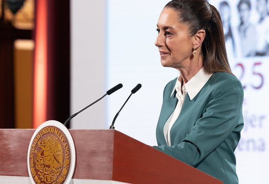 Meksika USMCA-nın ayrıca nəzərdən keçirilməsi ilə bağlı rəsmi bildiriş almayıb