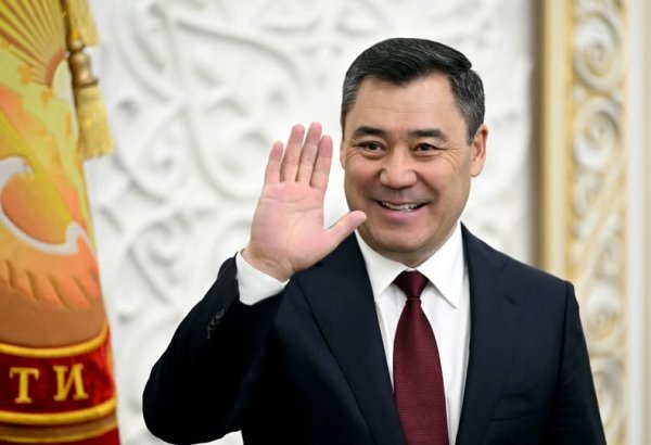 Qırğızıstan Macarıstanın TDT institusional potensialın gücləndirilməsinə verdiyi töhfəni yüksək qiymətləndirir - Sadır Japarov