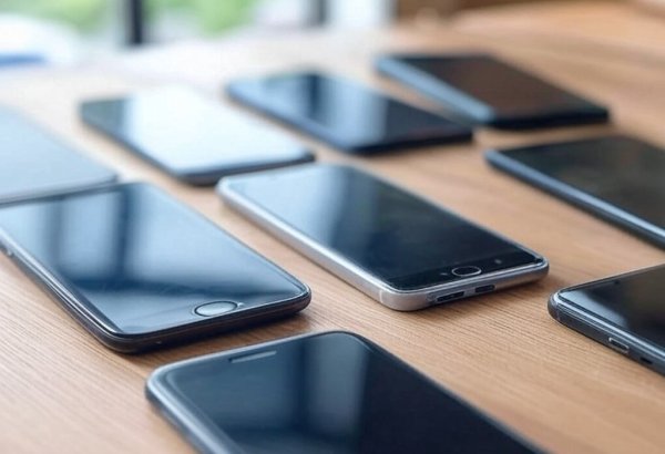 Hindistandan Azərbaycana smartfon idxalı 9 dəfə azalıb - Qiymət bahalaşıb