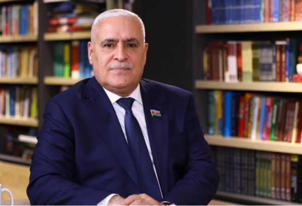 Ölkədə siyasi həmrəylik mühiti siyasi gündəliyin əsas tərkib hissəsinə çevrilib - Vüqar Rəhimzadə