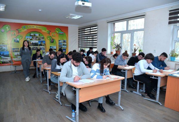 Ötən il 159 zal nəzarətçisi köçürməyə şərait yaratdığına görə bazadan çıxarılıb - DİM