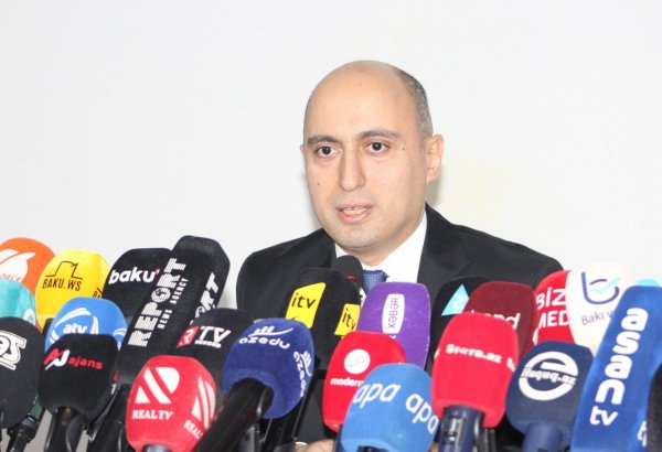 Azərbaycan və Qazaxıstan ali təhsil sahəsində əməkdaşlığı möhkəmləndirəcək - Nazir