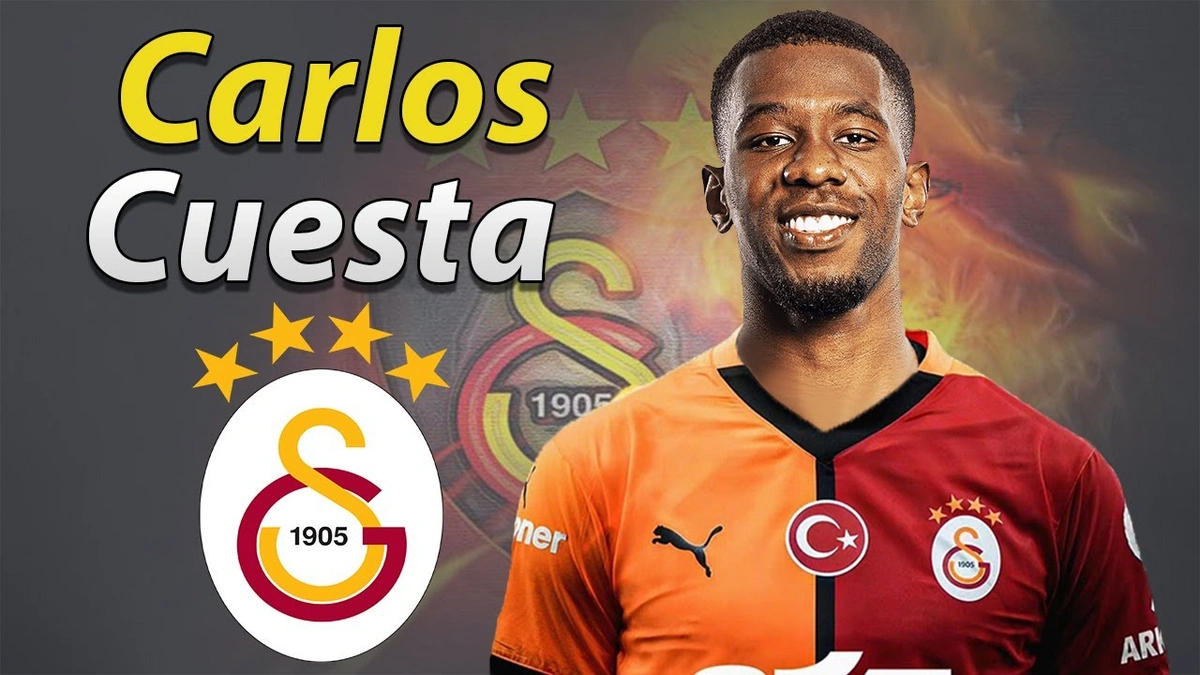 "Qalatasaray" növbəti transferini gerçəkləşdirib