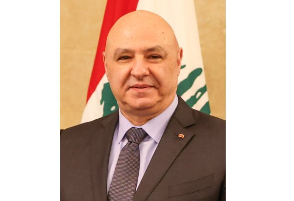 Livan prezidenti 24 nazirdən ibarət yeni hökuməti təsdiqləyib