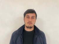 Ağsuda sosial şəbəkədə investisiya və yatırım adı altında dələduzluq edən şəxs saxlanılıb (FOTO)