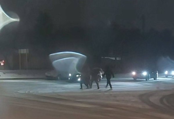 Bəzi yerlərdə yollar buz bağlayacaq - XƏBƏRDARLIQ