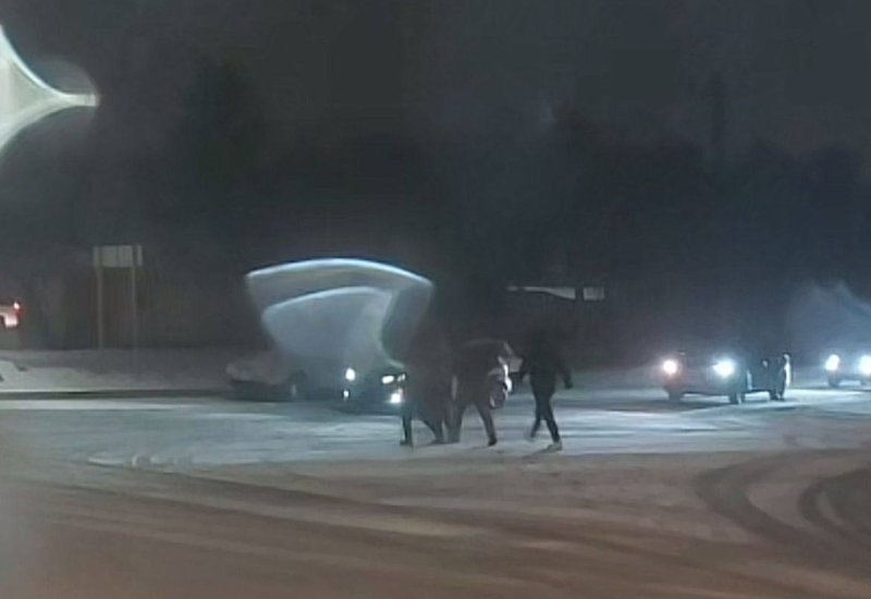 Bəzi yerlərdə yollar buz bağlayacaq - XƏBƏRDARLIQ