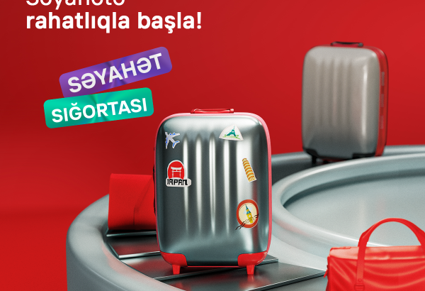 Birbank vasitəsilə sığorta alanlara şad xəbər
