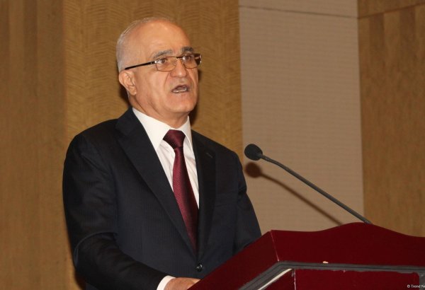 Zəngəzur dəhlizi Şimal-Cənub və Şərq-Qərb marşrutlarının əsas hissəsinə çevriləcək – Şahin Mustafayev