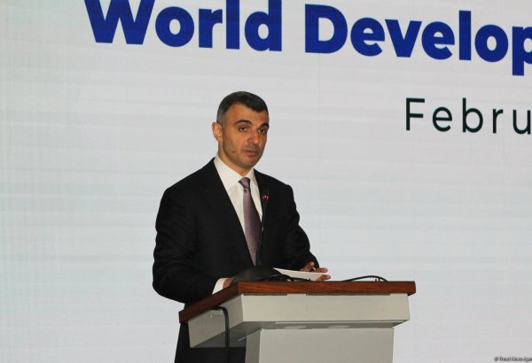 Əsas hədəf daxili və xarici investisiyaları innovasiyalara yönləndirmək və bu sahəyə maliyyə dəstəyi verməkdir - Taleh Kazımov