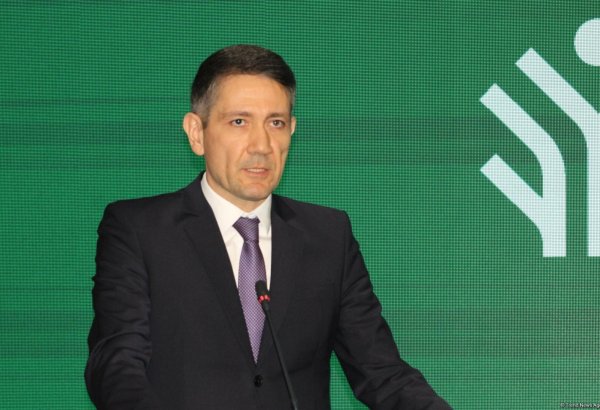 İlk iş yerlərində gənclərimiz aşağı həcmli əməkhaqqı ilə çalışmağa məcbur olurlar - Nazir müavini