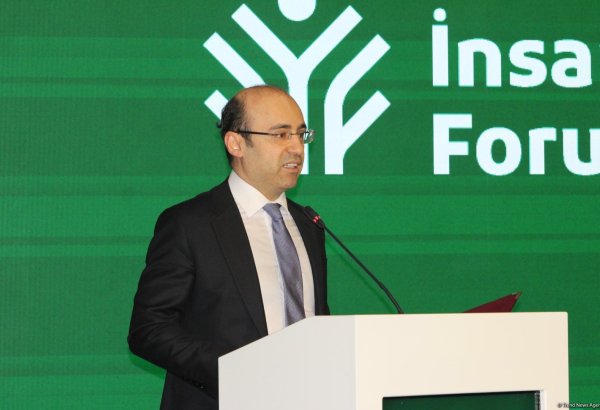 Şirkətlərdə düzgün qiymətləndirmə, mükafatlandırma və cəzalandırma sistemləri tətbiq edilməlidir - "PAŞA Holding" MMC