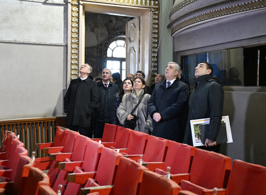 Əlaqələndirmə Qərargahının növbəti iclası Xankəndi şəhərində keçirilib (FOTO)