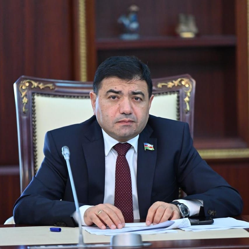 Kiberhücumlardan hətta inkişaf etmiş sənaye dövlətləri belə sığortalanmayıb – Millət vəkili