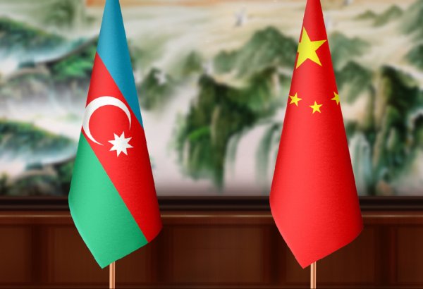 Azərbaycanın Çinlə bütün sahələrdə təmaslarının güclənməsi qlobal və regional layihələrin həyata keçirilməsində mühüm rol oynayır – ŞƏRH