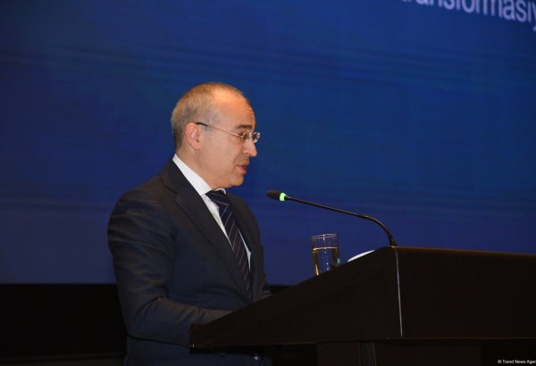 Ağdam Sənaye Parkı rezidentlərin sayına görə ölkədə ikincidir - Nazir