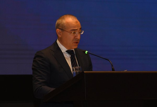 Mikayıl Cabbarov sabah Pakistana səfər edəcək