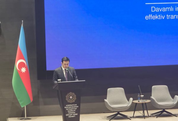 Əsas strateji hədəfimiz vergi idarəçiliyində şəffaflığı artırmaqdır - Orxan Nəzərli