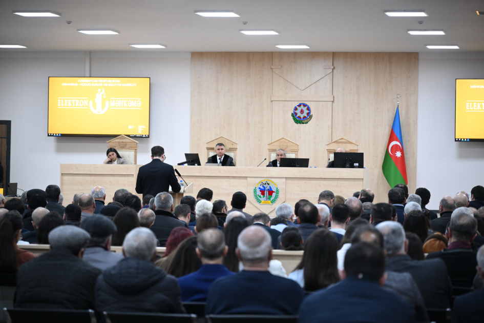 Ermənistan tərəfindən aparılan təcavüzkar müharibənin gedişində öldürülən azərbaycanlıların sayı açıqlandı