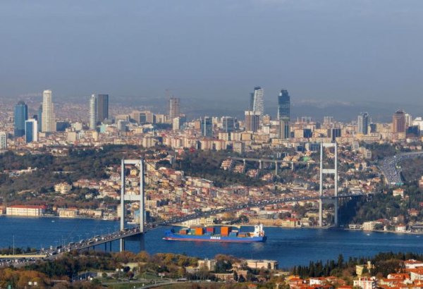 Rusiya və ABŞ İstanbuldakı səfirlik işinin normallaşdırılmasını müzakirə edəcəklər