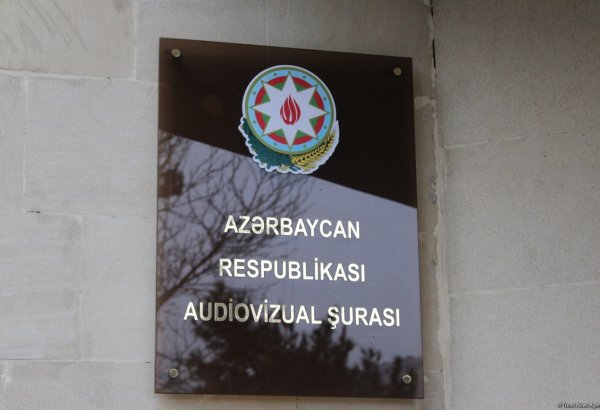 Audiovizual Şura “KANAL S”-in yayımını 24 saatlıq dayandıracaq