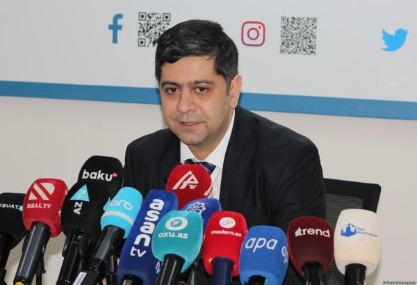 Qara dəniz-Xəzər regionu ölkələrinin KİV-ləri arasında əlaqələrin möhkəmləndirilməsi mühüm əhəmiyyət kəsb edir - İsmət Səttarov
