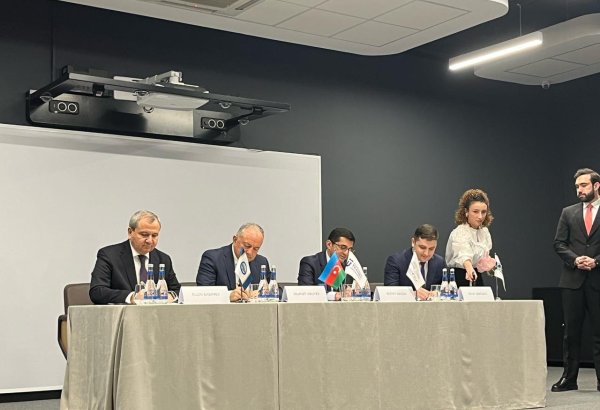 Yüksək Texnologiyalar Parkı və ölkənin aparıcı universitetləri strateji əməkdaşlığa imza atıb
