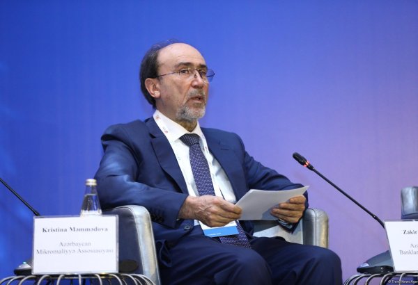 Azərbaycanda elektron ticarət dövriyyəsi 1,4 dəfə artıb - ABA sədri
