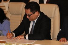 MSK bələdiyyə seçkilərinə yekun vurub (FOTO)
