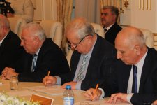 MSK bələdiyyə seçkilərinə yekun vurub (FOTO)