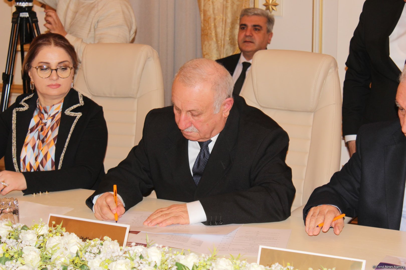 MSK bələdiyyə seçkilərinə yekun vurub (FOTO)