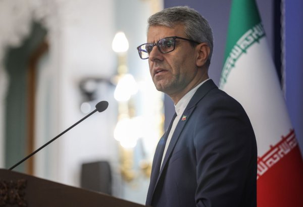 Qonşu ölkələr öz ərazilərindən İrana hücuma icazə verilmədiyini elan ediblər – İran XİN
