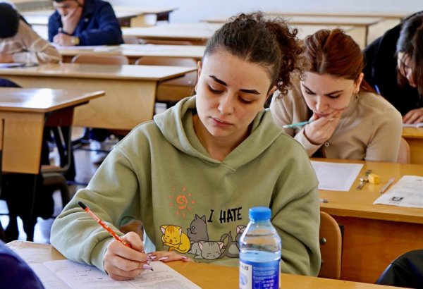 Buraxılış imtahanının cavablarının elan olunacağı tarix AÇIQLANIB