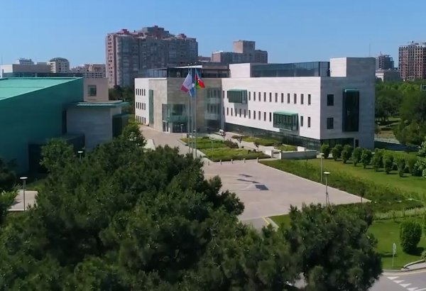 İtaliyanın Luiss Universitetinin nümayəndə heyəti ADA Universitetində görüşlər keçirir: Əməkdaşlıq genişləndirilir (VİDEO)